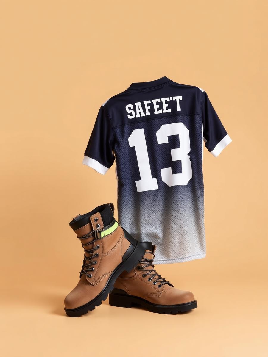 Sports & Teamwear