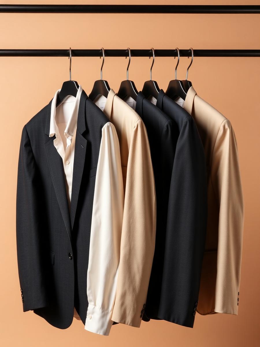 Corporate & School Uniforms